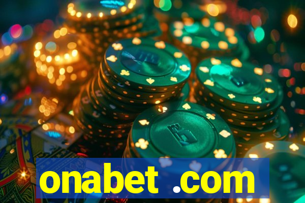 onabet .com